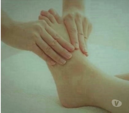 Massage Aldwych Central London - Photos for Beneficial Out Call Massage By Thai Masseuse