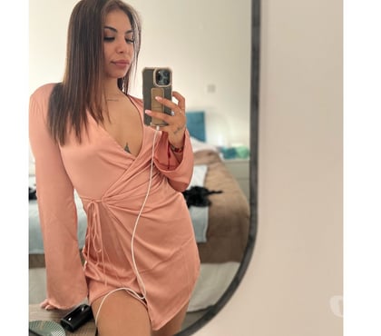 Escorts Brighton City Centre Brighton - Photos for ‼️YULIA🔝 high class🔞party🎉💯REAL🔝