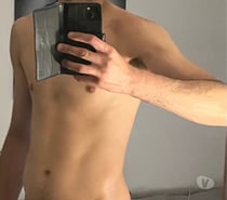 Young Slim Mixed 30yo