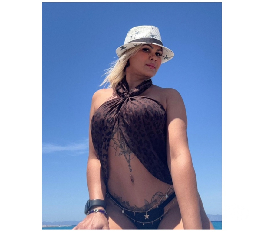 Escorts West London Hounslow - Photos for 🍑⭐️SOPHIA KINKY BRAZILIAN⭐️🍑