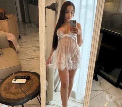 Escorts and Massages Wood Green North London - Photos for ❤️‍🔥have a moments of pleasures☎️MAYA GFE