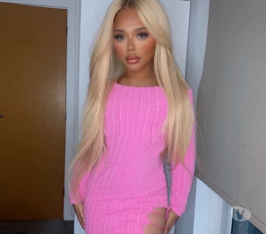 Trans Escorts East London Goodmayes - East London - Photos for 🍭Real British Dom Dolly - East London