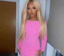 🍭Real British Dom Dolly - East London