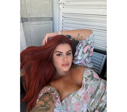 Escort Nottingham City Centre Nottingham - Photos for - CRISTAL✨RED HAIR✨BODY FITNESS ‼️ PARTY BIG ASS