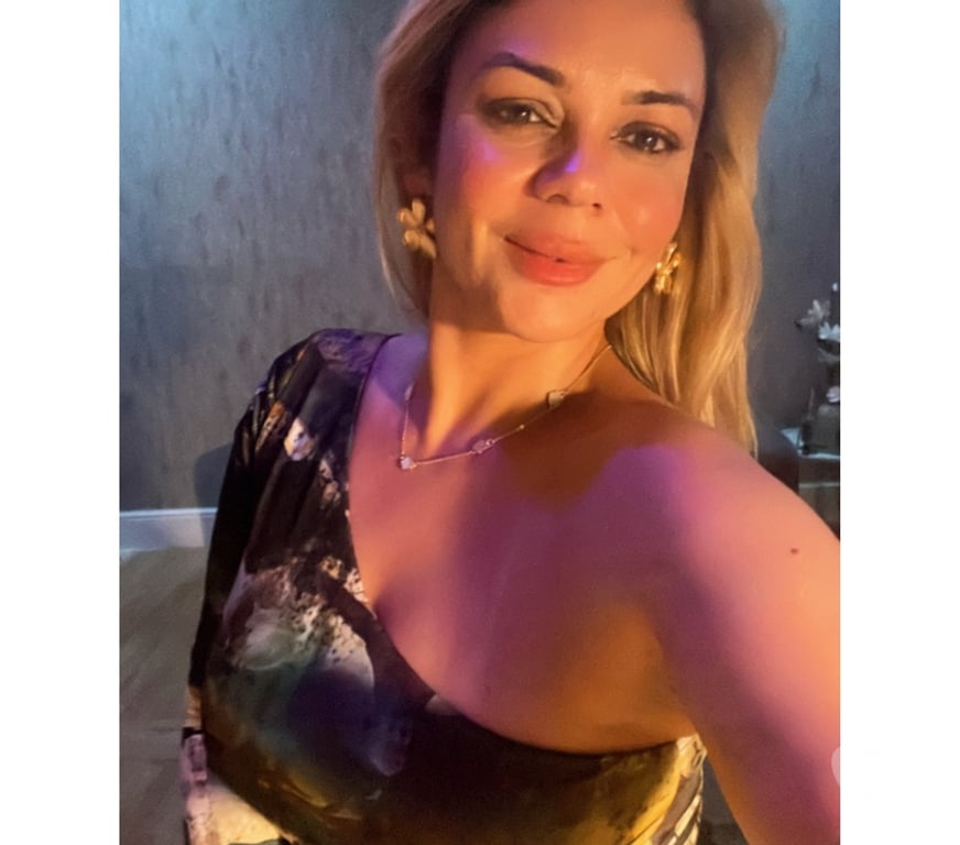 Escorts North West London Wembley Park - North West London - Photos for ❤️‍🔥🇧🇷Laura hot massage ❤️‍🔥🇧🇷