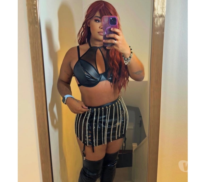 Trans Escorts Reading Reading Town Centre - Reading - Photos for 🔥Hot Natti Brazilian🔥FOLLOW ME ON X🐦