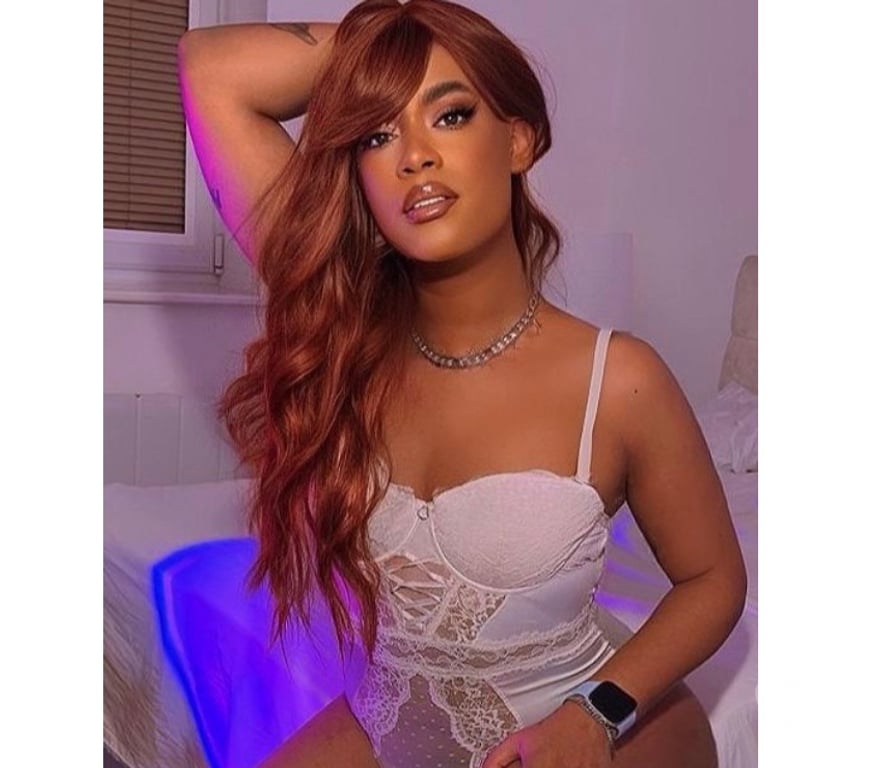 Trans Escorts Reading Reading Town Centre - Reading - Photos for 🔥Hot Natti Brazilian🔥FOLLOW ME ON X🐦