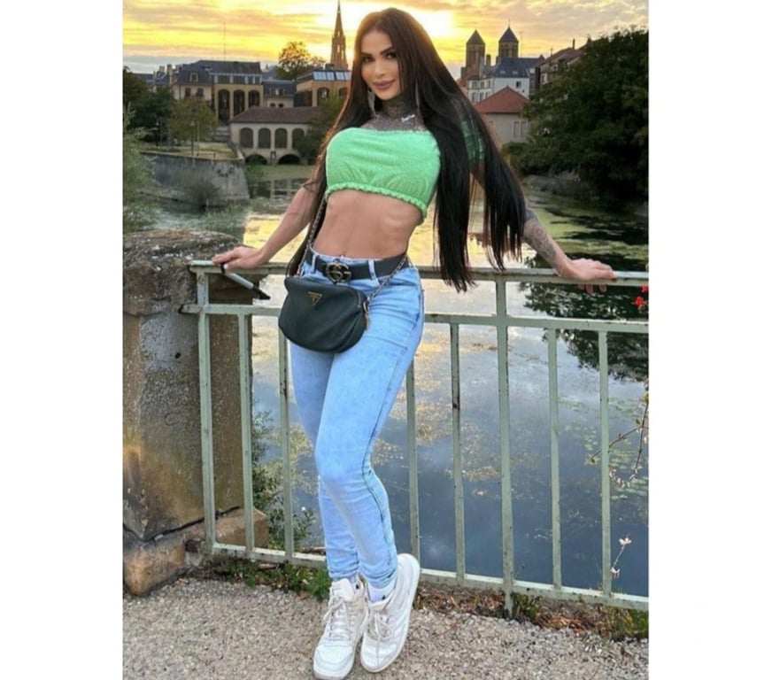Trans Escorts West Midlands Birmingham - Photos for VIP REAL TS DOM PARTY❤️INC&OUTC&VIDEOCALL🧡NAUGHTY