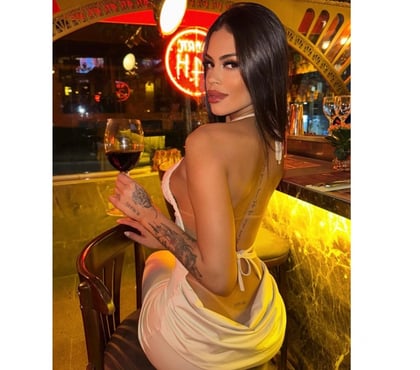  Escorts & Erotic Massage Birmingham City Centre Birmingham - Photos for Hanna Party Girl 🔥❤️