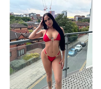  Escorts & Erotic Massage Birmingham City Centre Birmingham - Photos for Hanna Party Girl 100% Real 🔥❤️