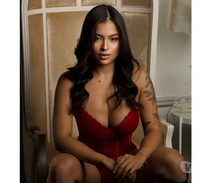  Escorts & Erotic Massage Ruislip Station Hillingdon - Photos for 💯💋 💯 STHEFANY PARTY GIRL BRASILIAN 💯💋 💯