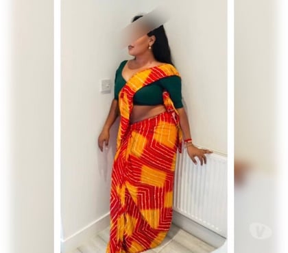 Escorts and Massages Croydon Town Centre Croydon - Photos for YAZHINI SOUTH INDIAN TAMIL NADU GIRL NEW IN CROYDON