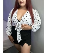 Eva new in Edinburgh