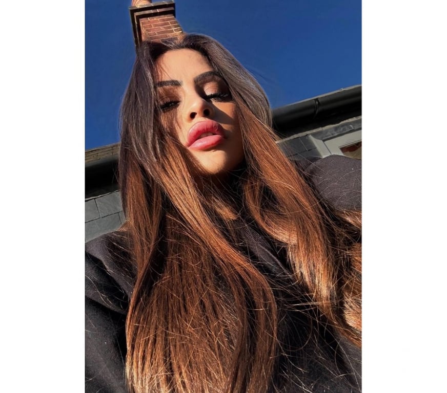 Escorts Glasgow Crosshill - Glasgow - Photos for ❤️‍🔥ARIANA BACK IN GLASGOW 🔞SEXY BRAZILIAN GIRL