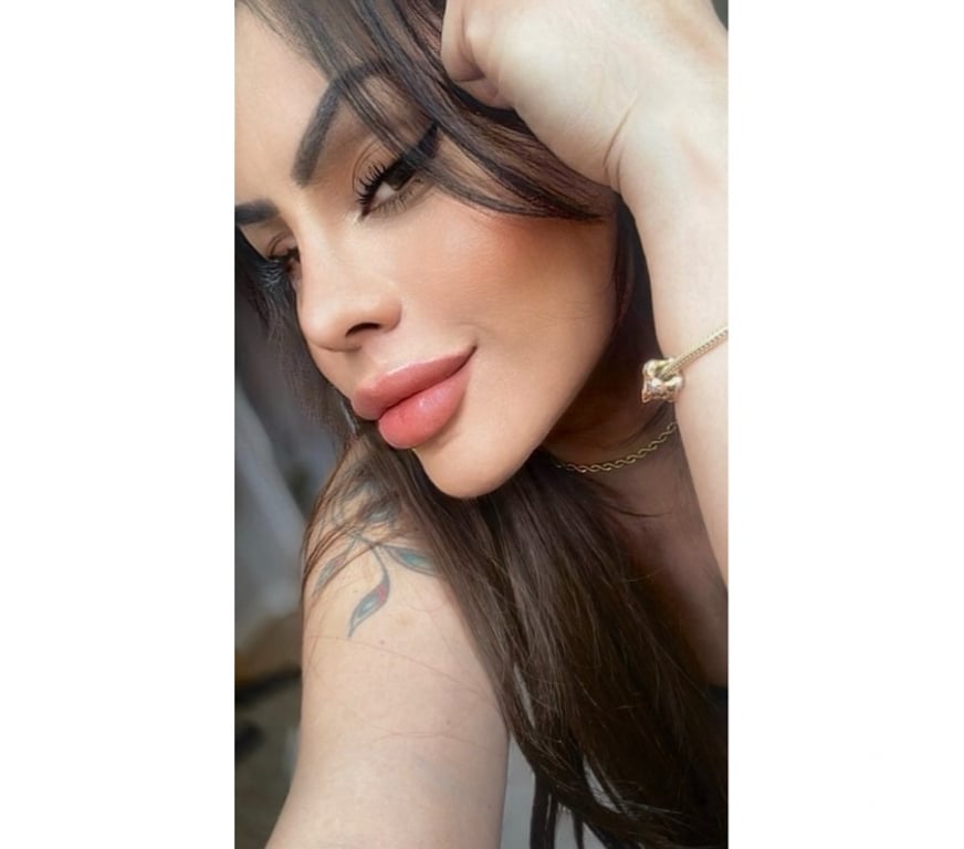 Escorts Glasgow Crosshill - Glasgow - Photos for ❤️‍🔥ARIANA BACK IN GLASGOW 🔞SEXY BRAZILIAN GIRL