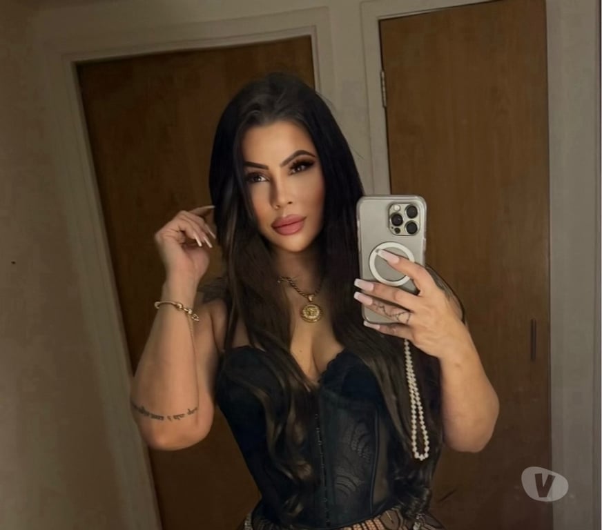 Escorts Glasgow Crosshill - Glasgow - Photos for ❤️‍🔥ARIANA BACK IN GLASGOW 🔞SEXY BRAZILIAN GIRL