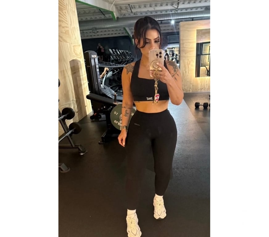 Escorts Glasgow Crosshill - Glasgow - Photos for ❤️‍🔥ARIANA BACK IN GLASGOW 🔞SEXY BRAZILIAN GIRL