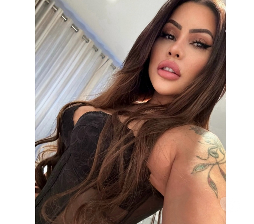 Escorts Glasgow Crosshill - Glasgow - Photos for ❤️‍🔥ARIANA BACK IN GLASGOW 🔞SEXY BRAZILIAN GIRL