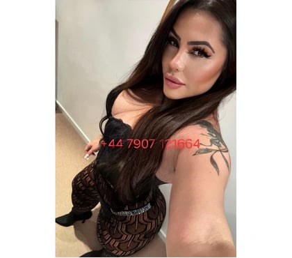  Escorts Crosshill Glasgow - Photos for 🔞💯 ARIANA BRAZILIAN GIRL ✨HIGH CLASS 💯 % REAL PIC