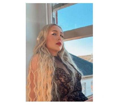 Escort Lincoln City Centre Lincoln - Photos for HOT&SEXY🇧🇷BLOND GIRL🔥FULL PARTY🎉BEST SERVICES