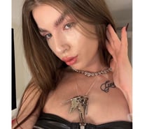 BDSM & Fetish Queen Balencii Bleu || MCR || Incalls+Outcall