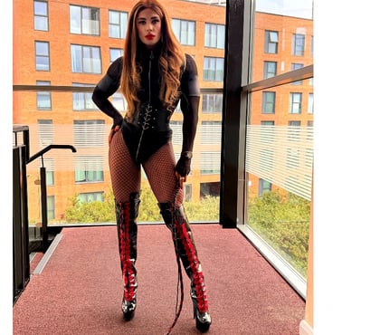 Trans Escorts Eastern Docks Southampton - Photos for Katrynna Fire Top MISTRESS A LOT MILK🍆💦Partygirl🥳