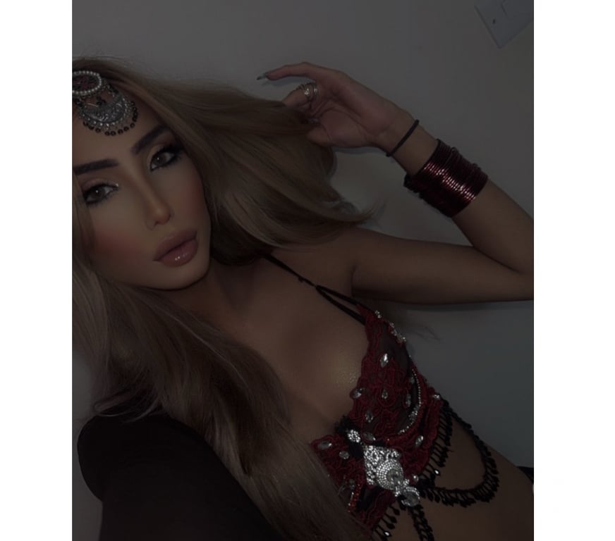 Trans Escorts Greater Manchester Manchester - Photos for Ts British DreamDoll Khalifa TOP vidcallverify