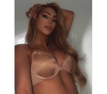 Ts British DreamDoll Khalifa TOP vidcallverify