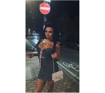 FIRST TIME IN BARKING ANGI TRANS ESCORT
