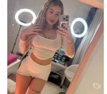 The Perfect Party Girl Full Services