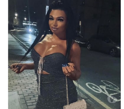  Escorts Barking Station East London - Photos for 👅Jessy Party HOT TRANS girl 👅OUTCALL . Best BJ OWO