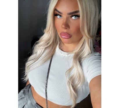 Escort Manchester City Centre Manchester - Photos for ❤️ENGLISH❤️24😈Naughty😉