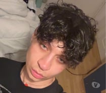 Mixed boy - Liverpool