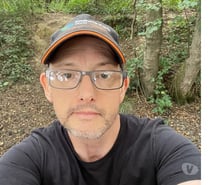 age 45 male, looking for bi fun with a bi couple or bi guy