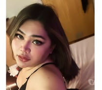 Emmie thai TS(new in london)ladyboy shemale best service💋
