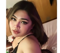 EMMIE THAI TS(NEW IN LONDON)💋Ladyboy Shemale Best service