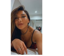 LUCY TS COLOMBIANA GFE PARTY GIRL 100% REAL