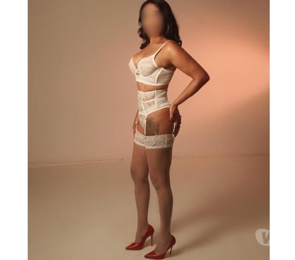 Escorts Banbury Cherwell - Photos for AYSHA BRAZILIAN 🫦🇧🇷🇧🇷