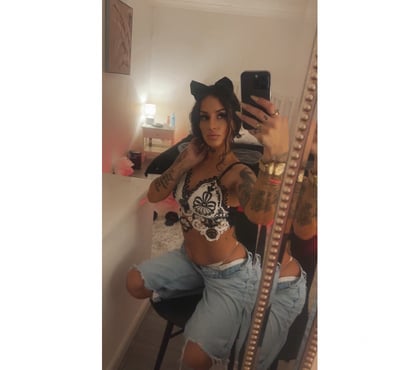 Escorts and Massages West Kensington West London - Photos for Hi everyone new girl in the city 🌆Nasty Dee