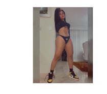 ❤️ EMMA TS HOT BODY ❤️ PARTY