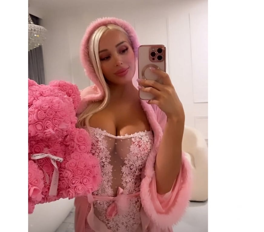 Escorts Bristol Bristol City Centre - Bristol - Photos for FANTASY ❤️ALL OF IT 🌶️