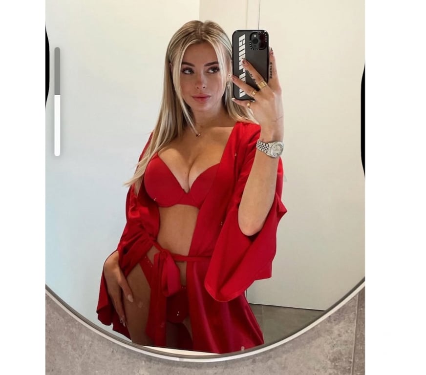 Escorts Bristol Bristol City Centre - Bristol - Photos for FANTASY ❤️ALL OF IT 🌶️