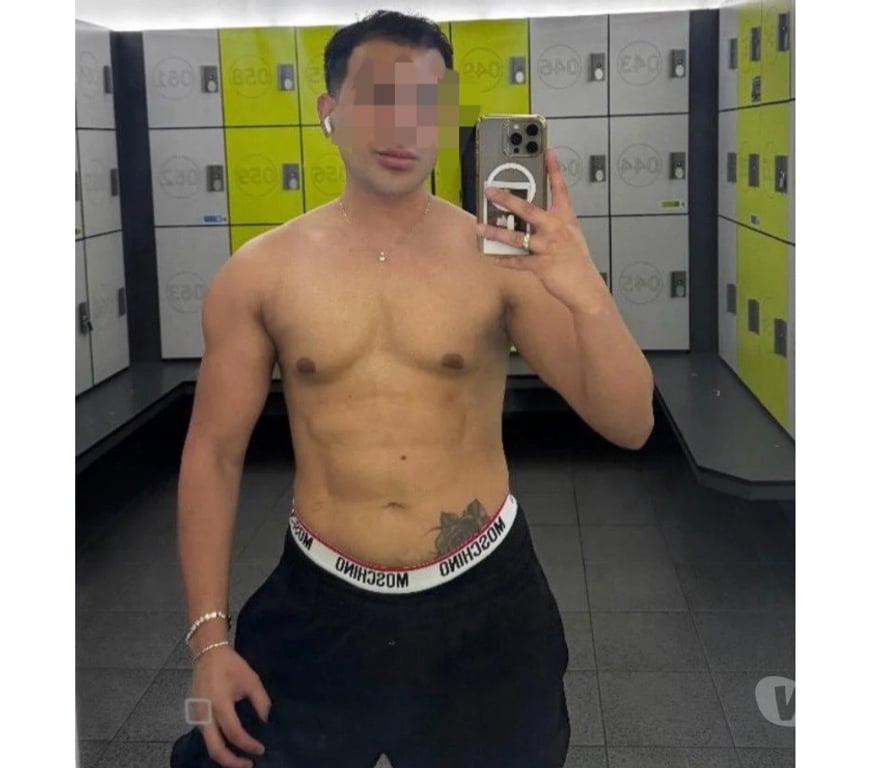 Gay massage North West London Willesden Junction Station - North West London - Photos for Victor 100% hot š„šš