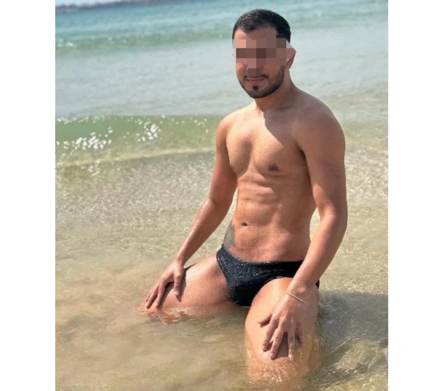 Gay massage North West London Willesden Junction Station - North West London - Photos for Victor 100% hot š„šš