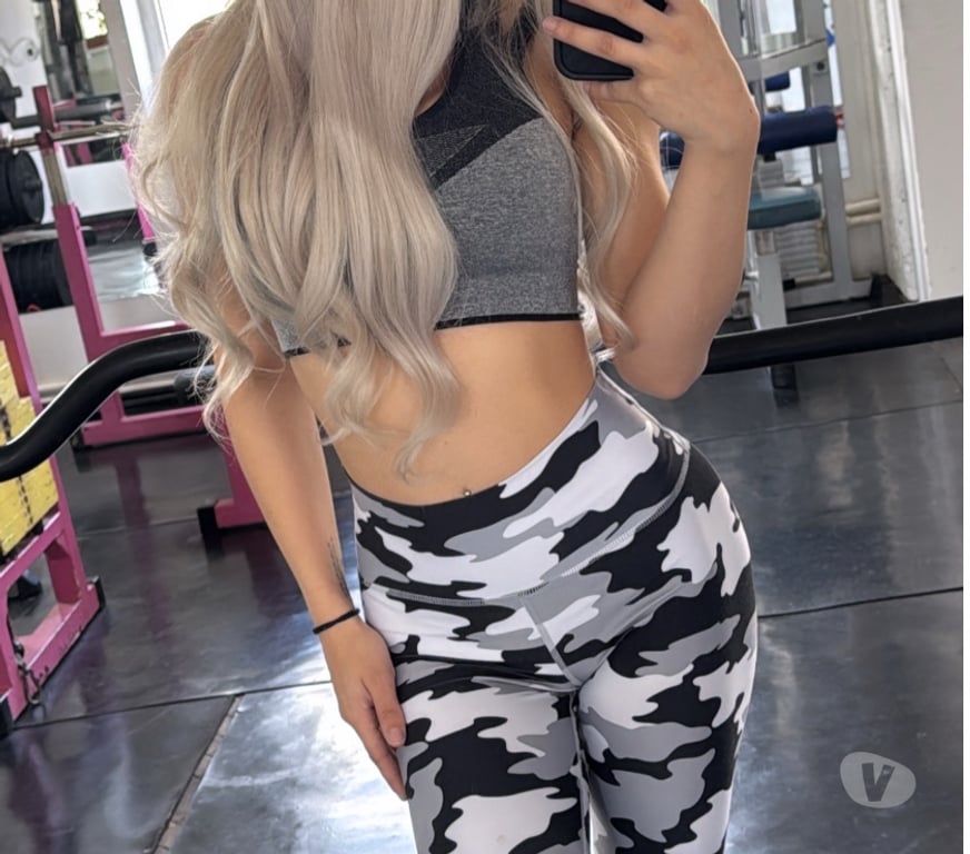 Adult Entertainment Central London London Bridge Station - Central London - Photos for Stunning blonde with big cherries😍verify me