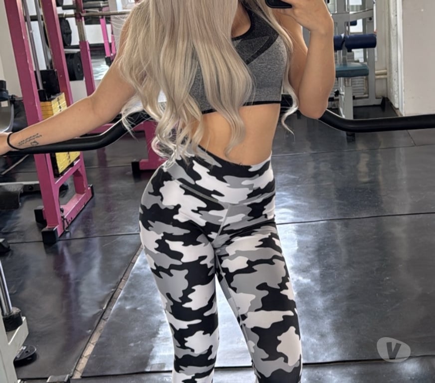 Adult Entertainment Central London London Bridge Station - Central London - Photos for Stunning blonde with big cherries😍verify me
