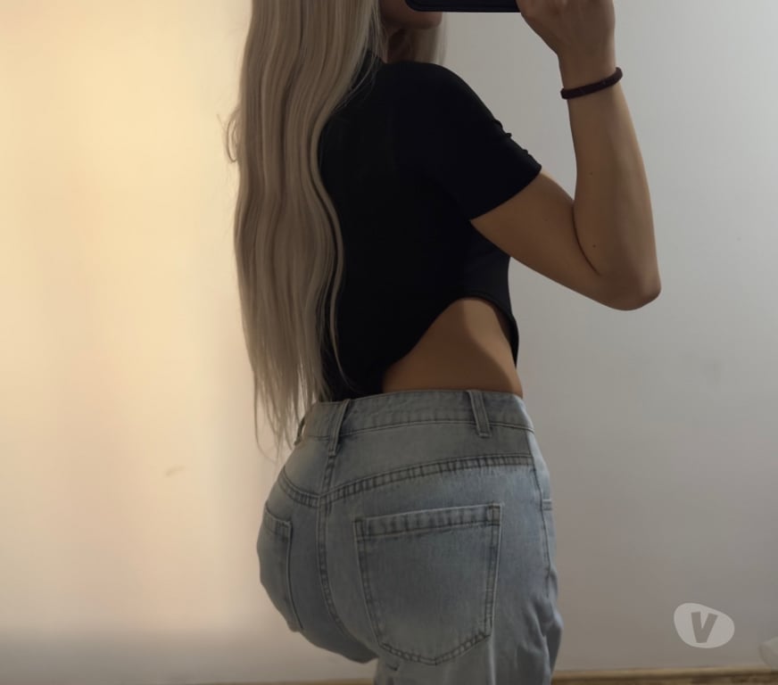 Adult Entertainment Central London London Bridge Station - Central London - Photos for Stunning blonde with big cherries😍verify me