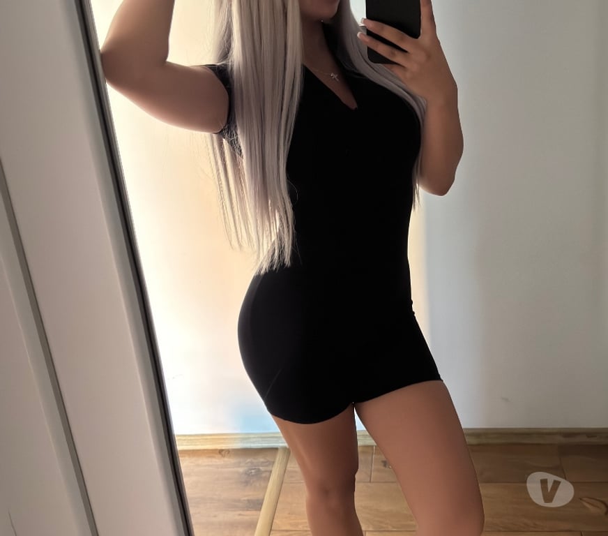 Adult Entertainment Central London London Bridge Station - Central London - Photos for Stunning blonde with big cherries😍verify me