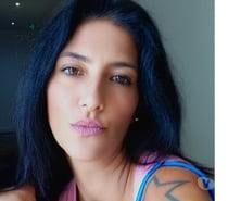 New Spanish woman