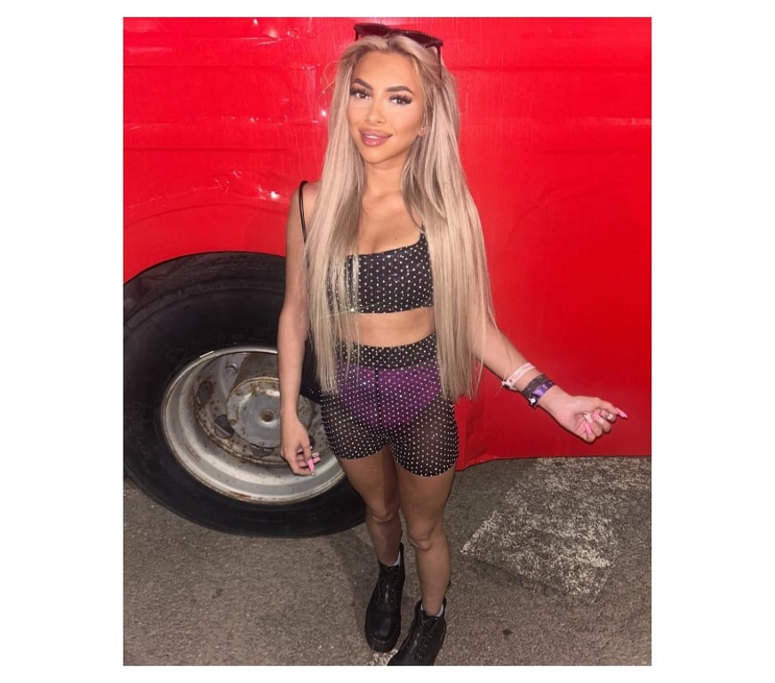 Escorts County Durham Darlington - Photos for WILD PARTY GIRL‼️🔥 CALL OR TEXT💅